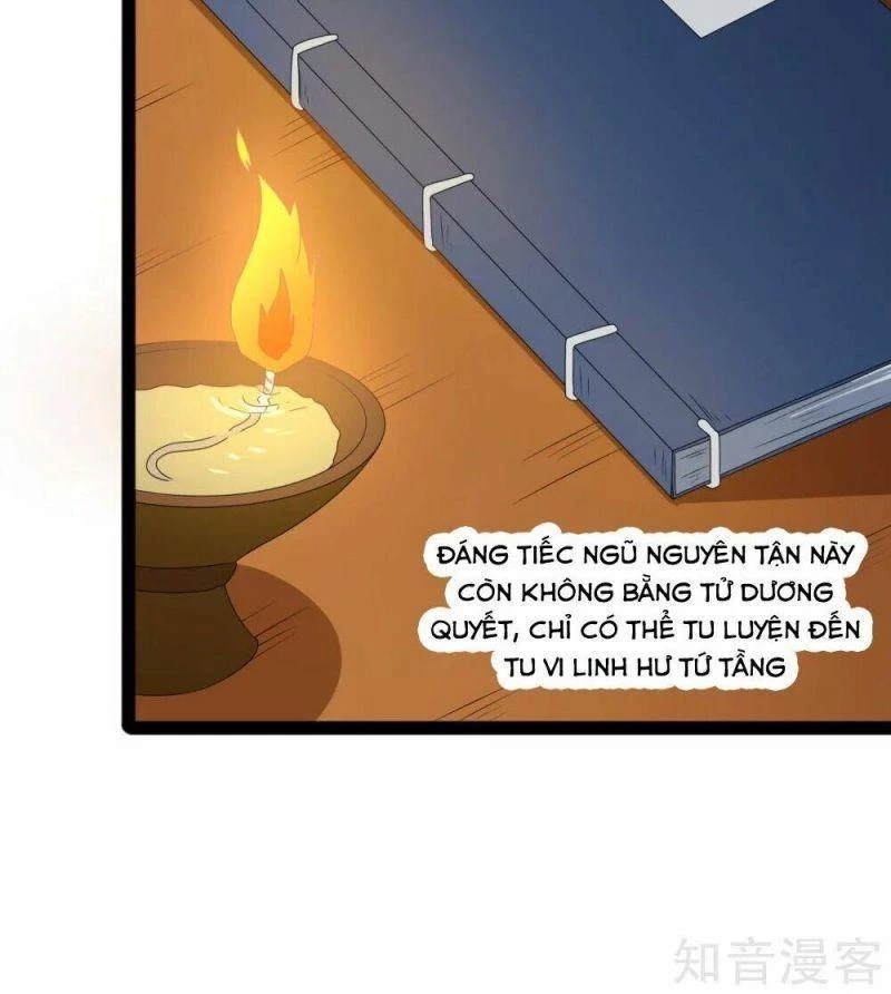 Đạp Toái Tiên Hà Chapter 18 - 6