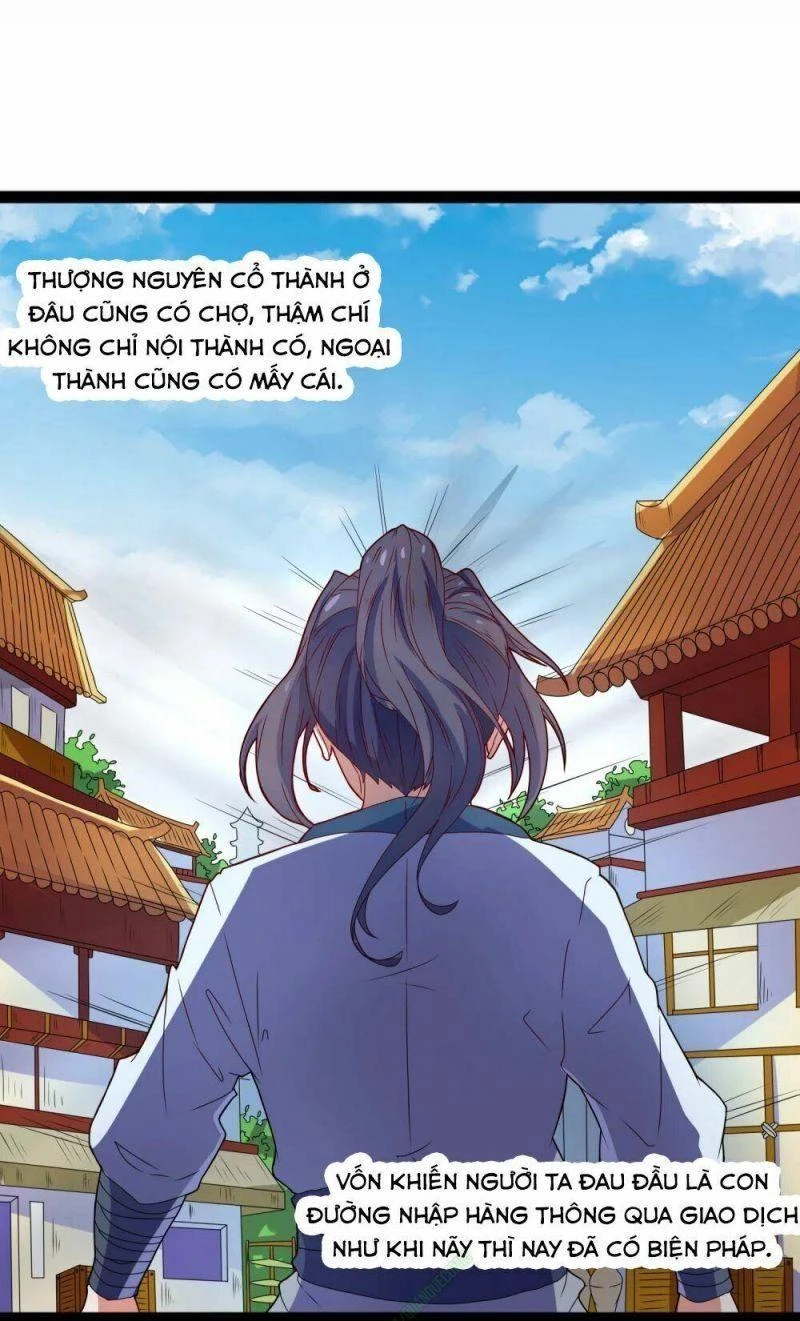 Đạp Toái Tiên Hà Chapter 18 - 7