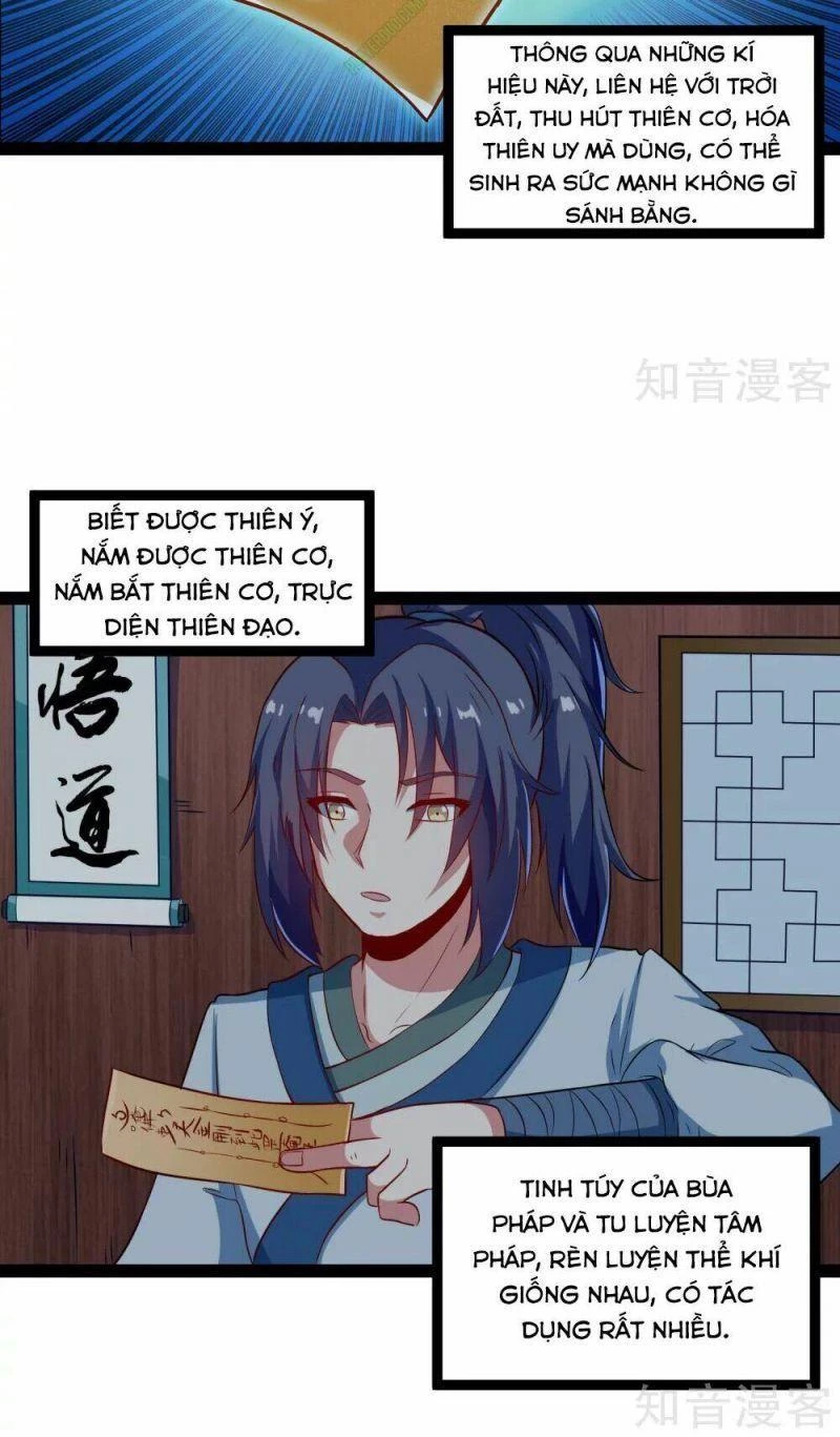 Đạp Toái Tiên Hà Chapter 18 - 10