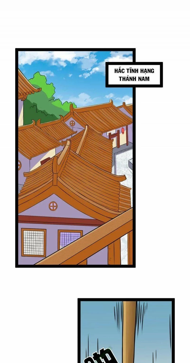 Đạp Toái Tiên Hà Chapter 18 - 18