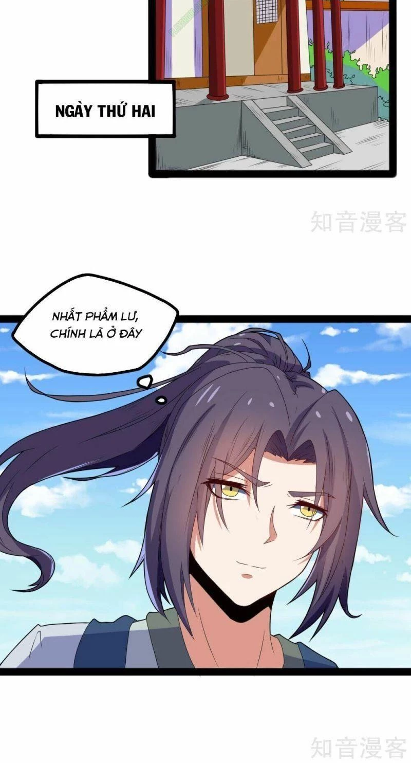 Đạp Toái Tiên Hà Chapter 18 - 24