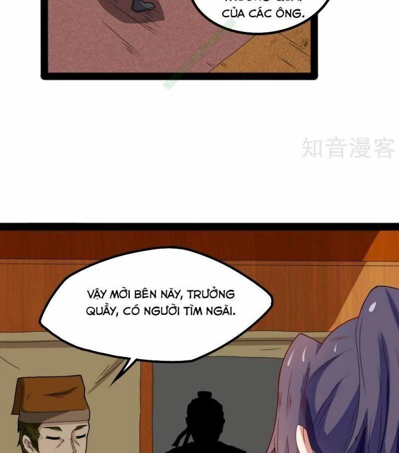 Đạp Toái Tiên Hà Chapter 18 - 26