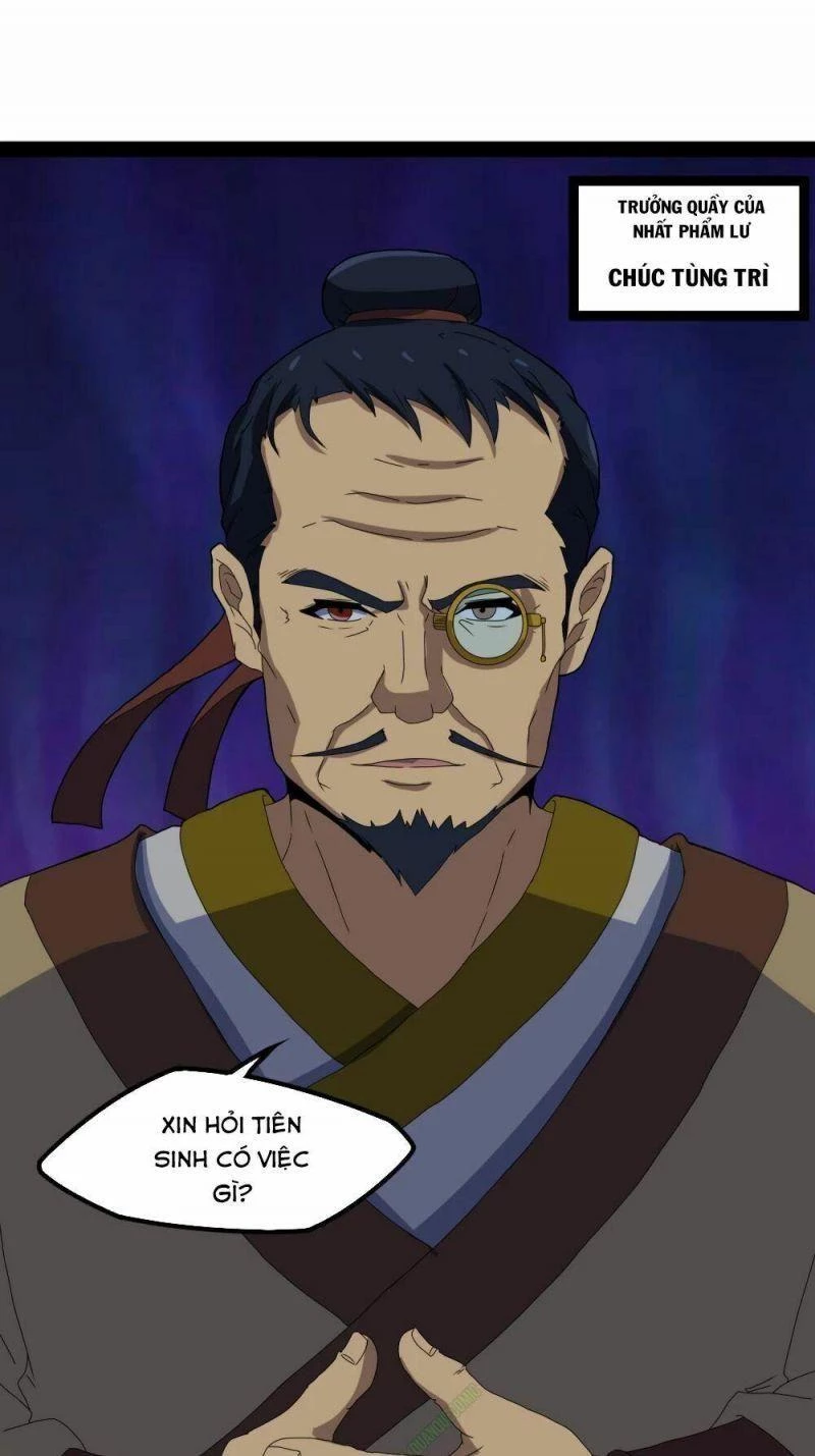 Đạp Toái Tiên Hà Chapter 18 - 28