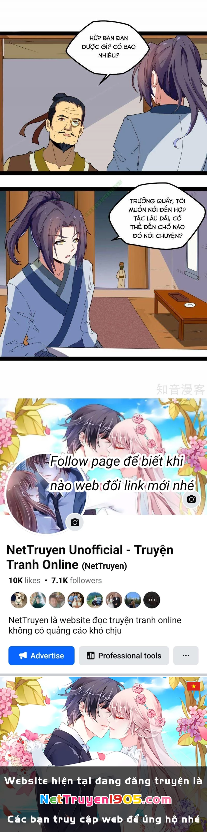 Đạp Toái Tiên Hà Chapter 18 - 30