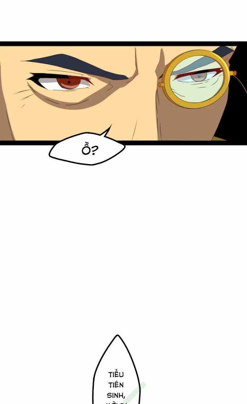 Đạp Toái Tiên Hà Chapter 19 - 2