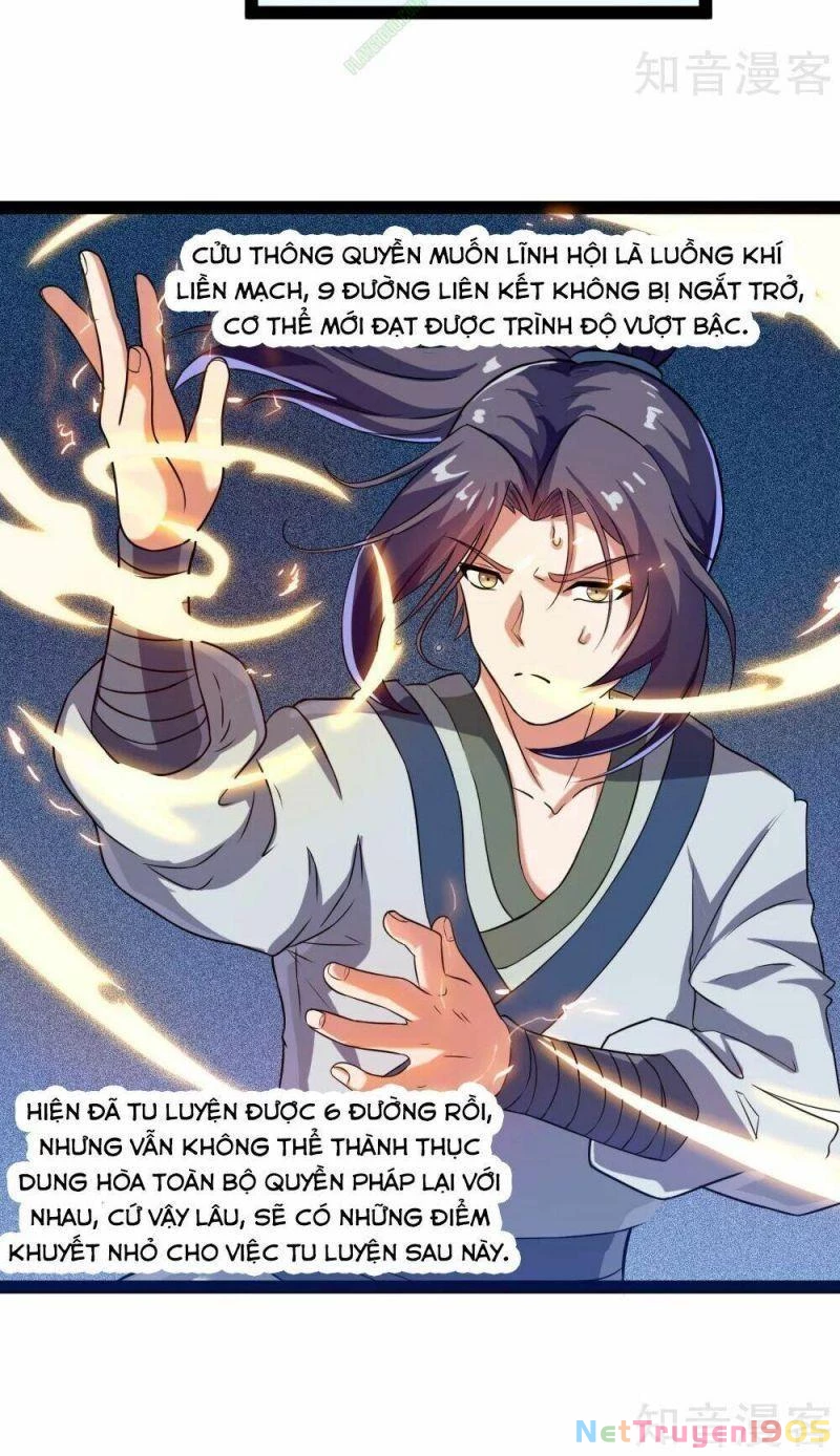 Đạp Toái Tiên Hà Chapter 19 - 7