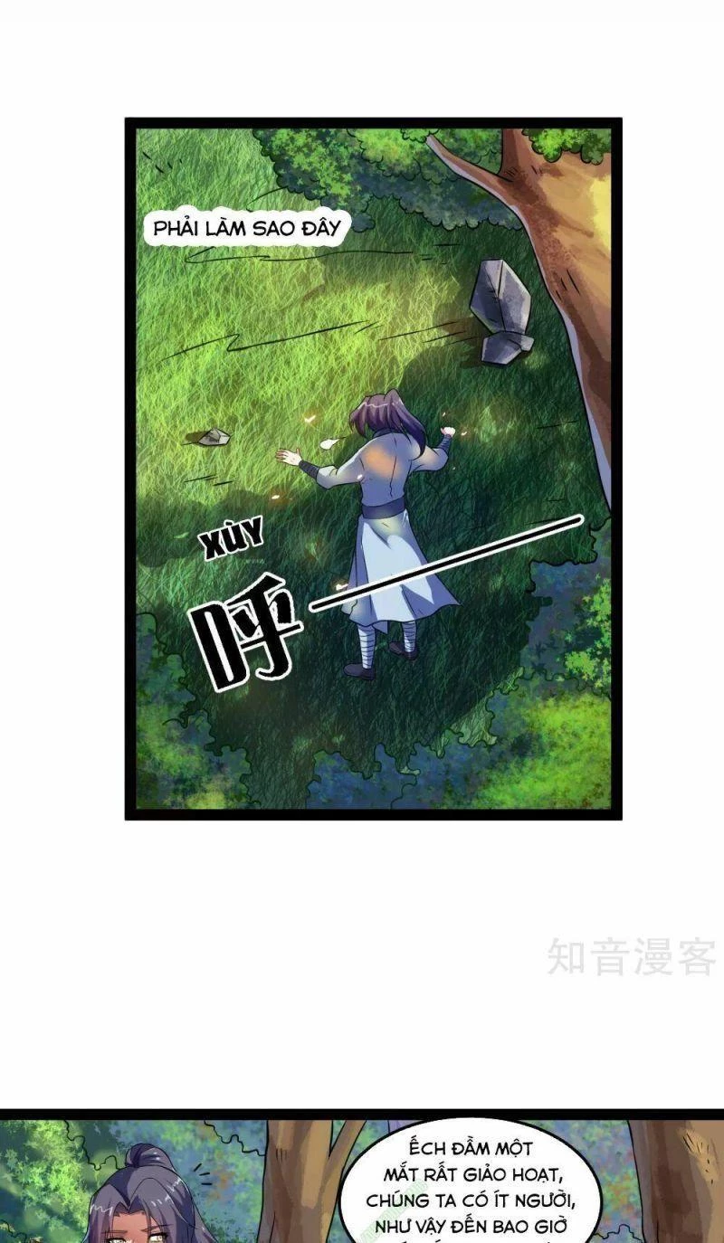 Đạp Toái Tiên Hà Chapter 19 - 8