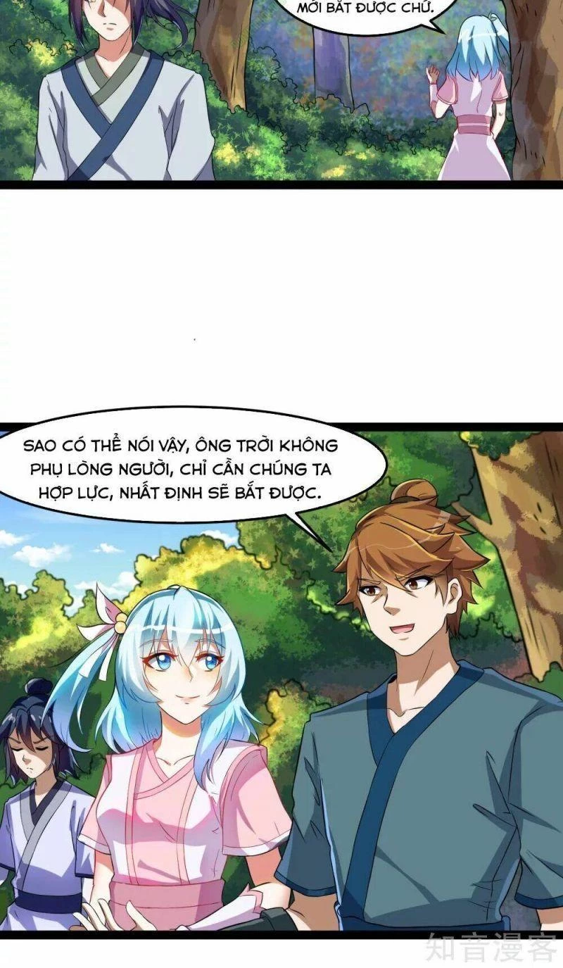 Đạp Toái Tiên Hà Chapter 19 - 9