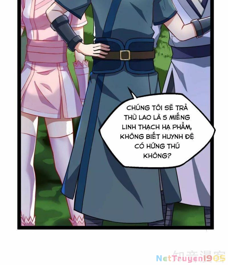 Đạp Toái Tiên Hà Chapter 19 - 12