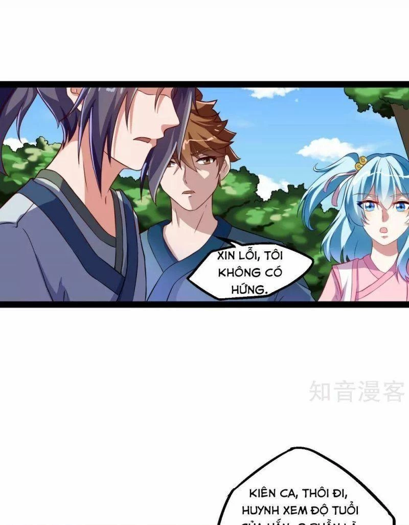 Đạp Toái Tiên Hà Chapter 19 - 13