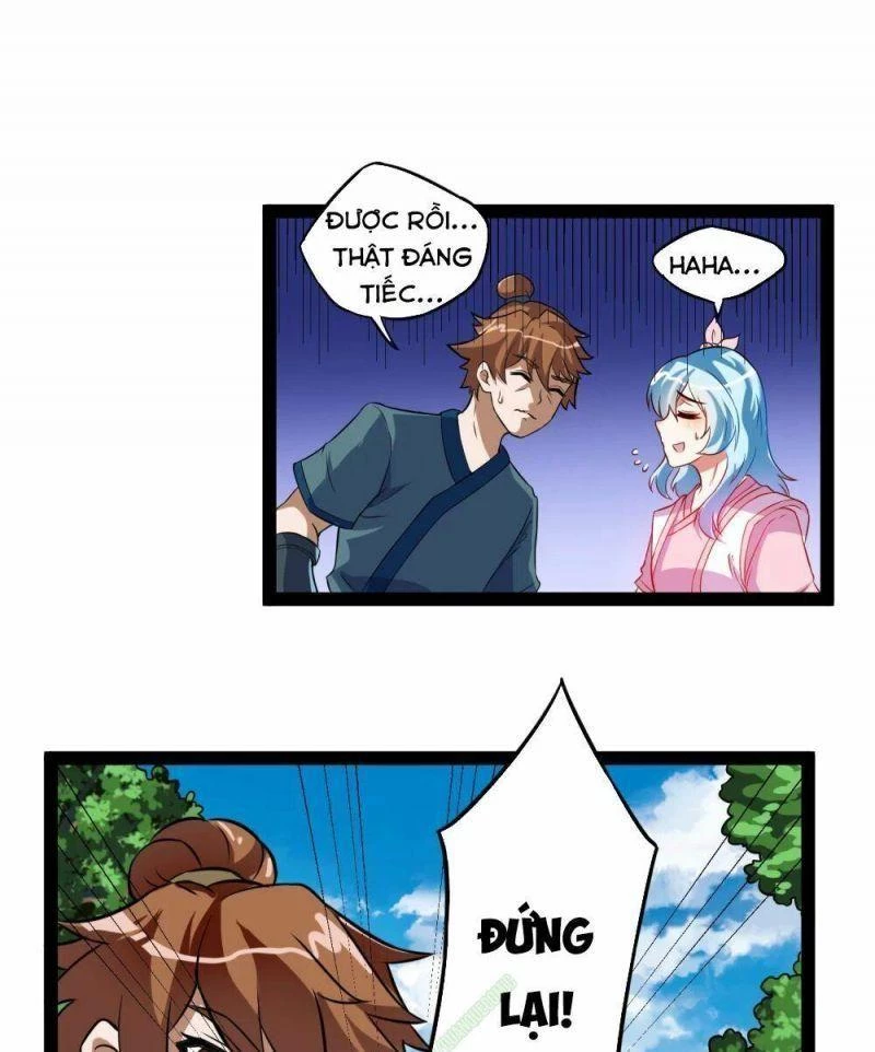 Đạp Toái Tiên Hà Chapter 19 - 16