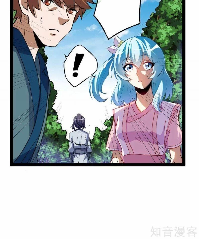 Đạp Toái Tiên Hà Chapter 19 - 17