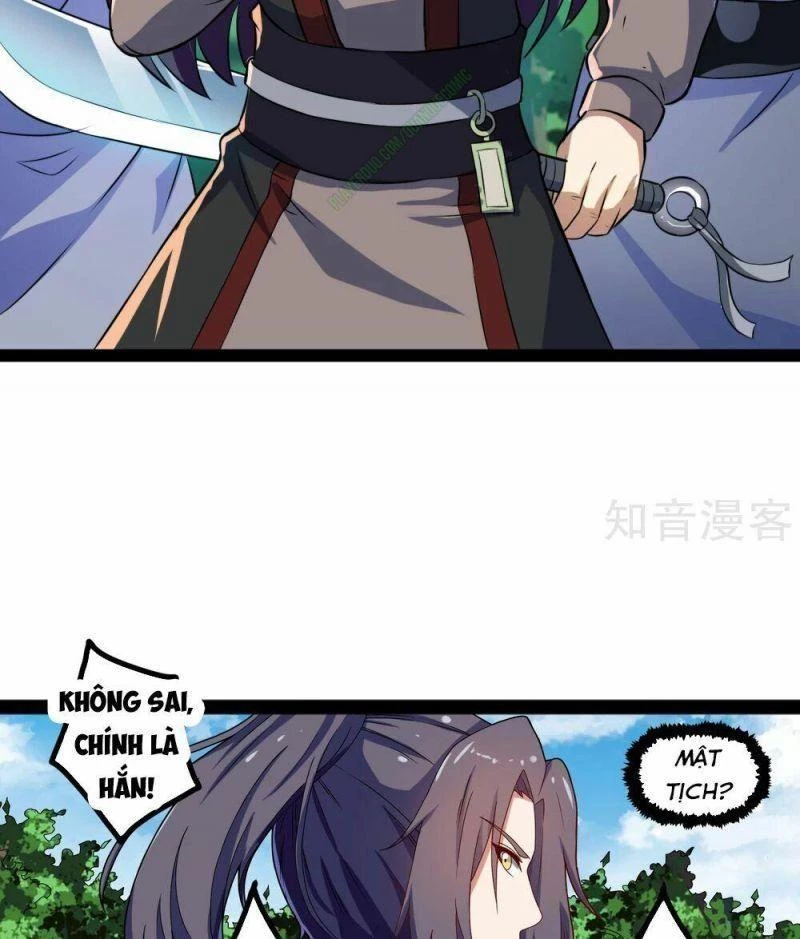 Đạp Toái Tiên Hà Chapter 19 - 19