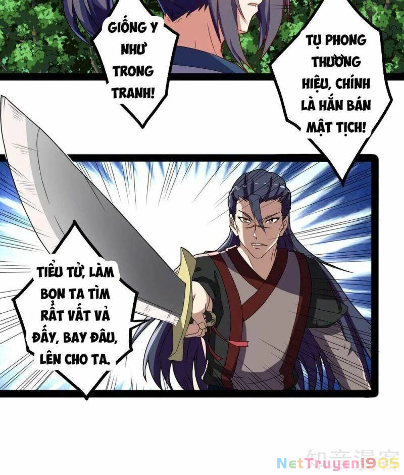 Đạp Toái Tiên Hà Chapter 19 - 20