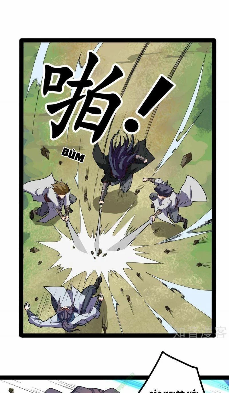 Đạp Toái Tiên Hà Chapter 19 - 21