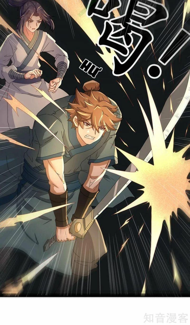 Đạp Toái Tiên Hà Chapter 19 - 24