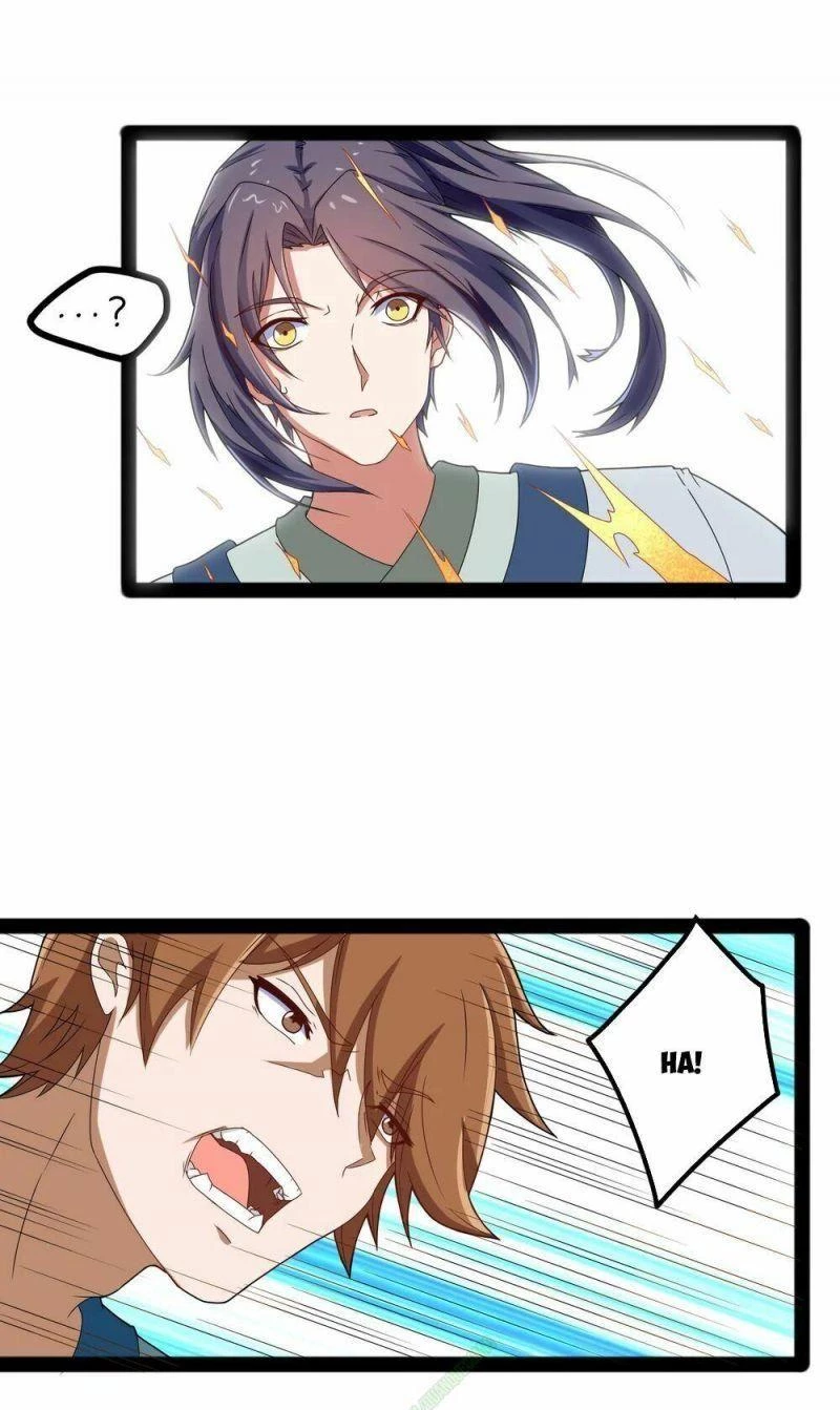 Đạp Toái Tiên Hà Chapter 19 - 25