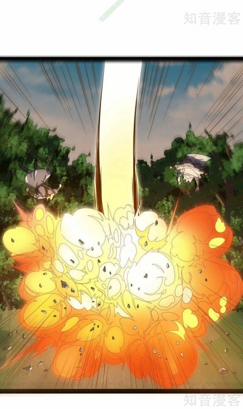 Đạp Toái Tiên Hà Chapter 19 - 26