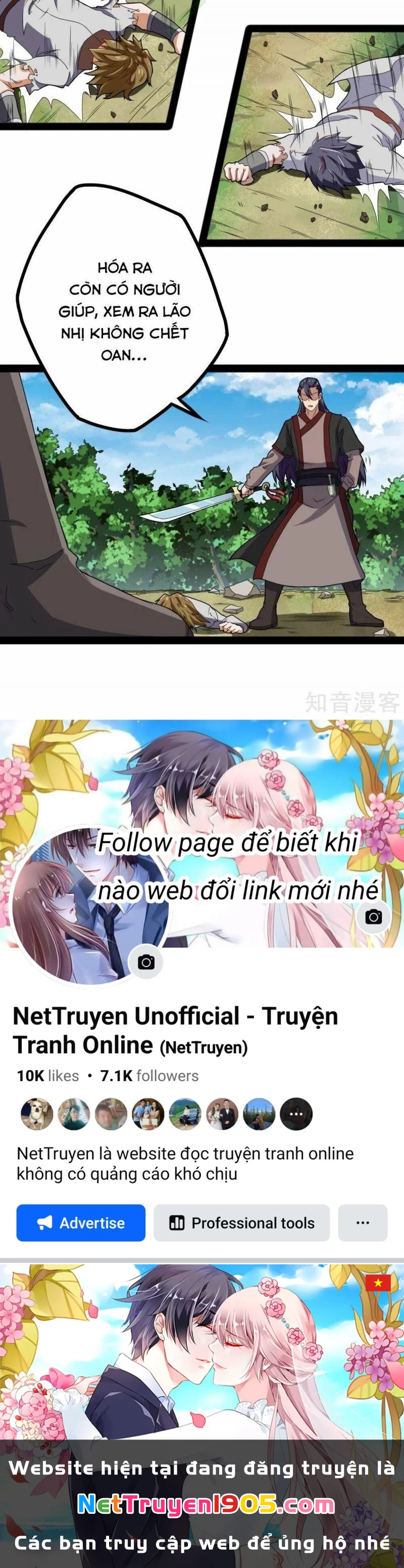 Đạp Toái Tiên Hà Chapter 19 - 28