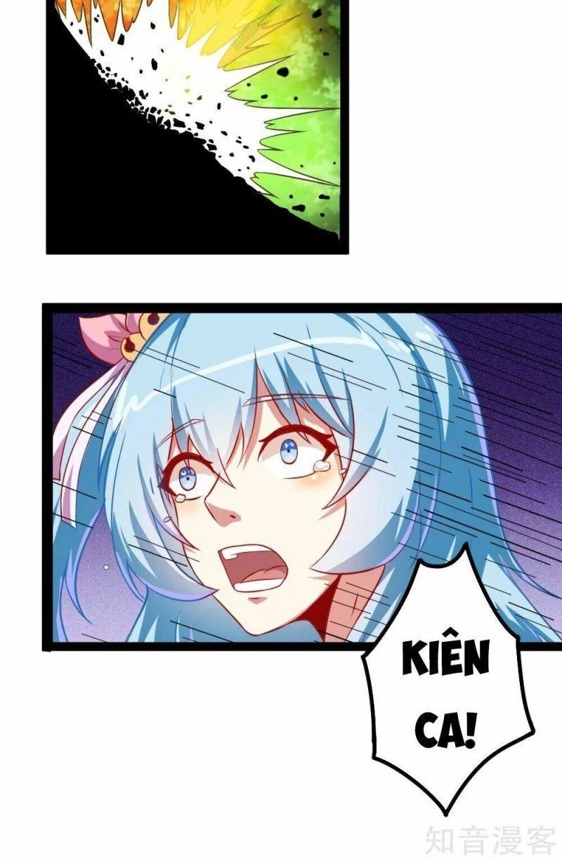 Đạp Toái Tiên Hà Chapter 20 - 9