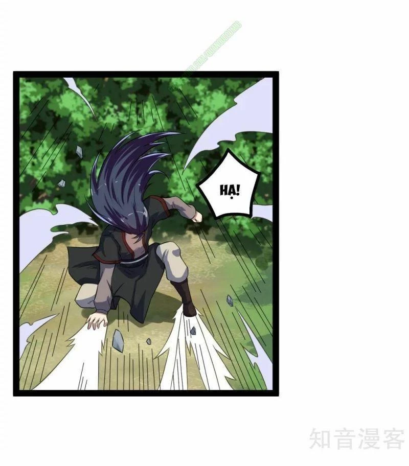 Đạp Toái Tiên Hà Chapter 20 - 13