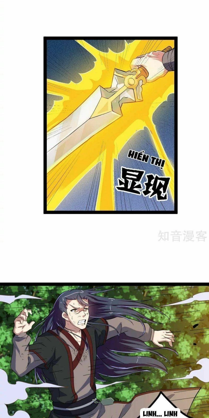 Đạp Toái Tiên Hà Chapter 20 - 15