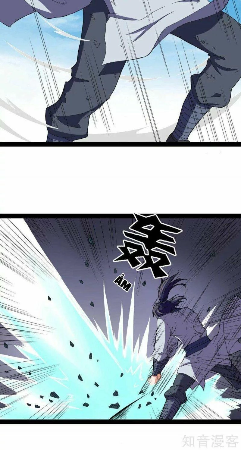 Đạp Toái Tiên Hà Chapter 20 - 17