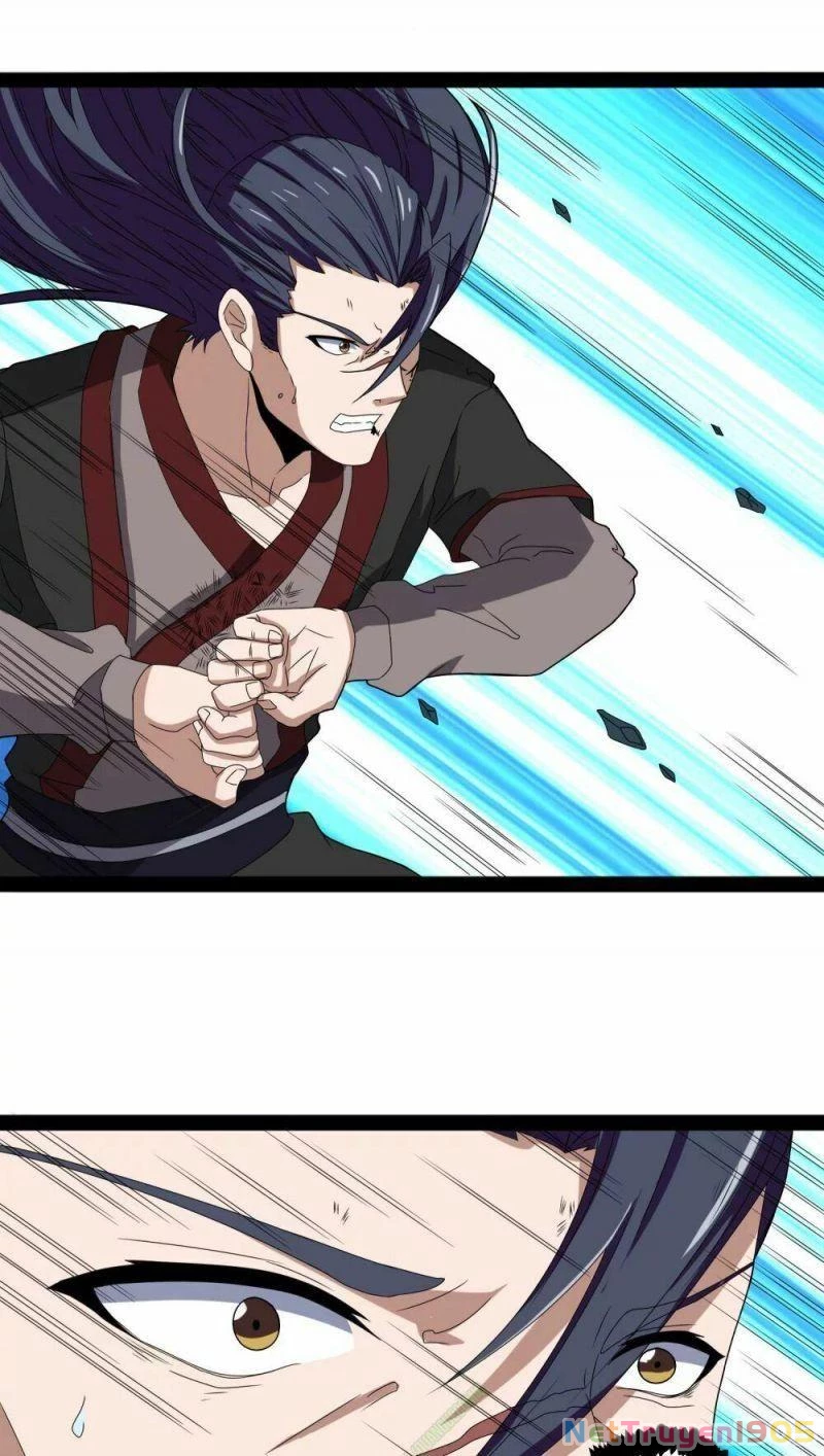 Đạp Toái Tiên Hà Chapter 20 - 18