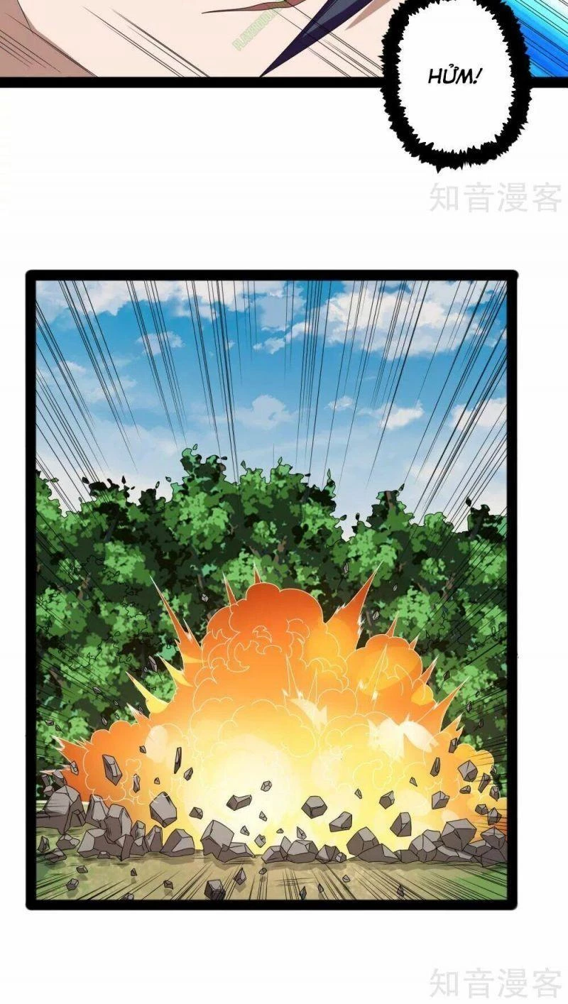 Đạp Toái Tiên Hà Chapter 20 - 19