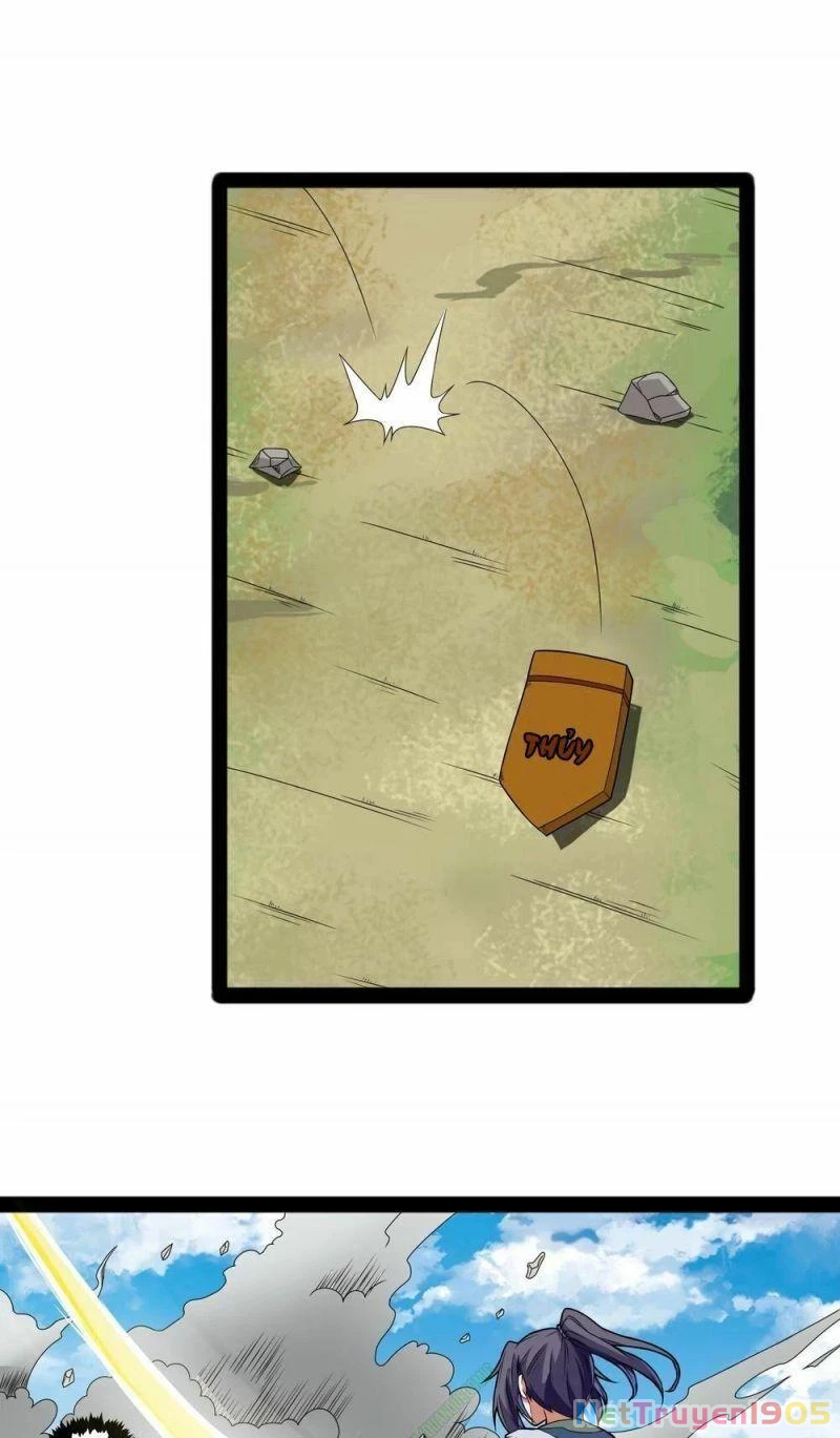Đạp Toái Tiên Hà Chapter 20 - 20