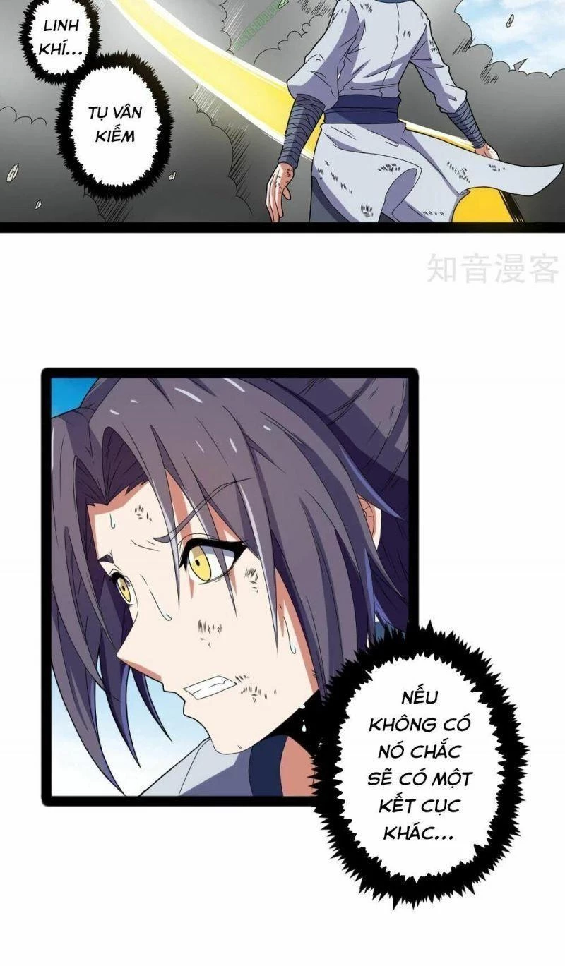 Đạp Toái Tiên Hà Chapter 20 - 21