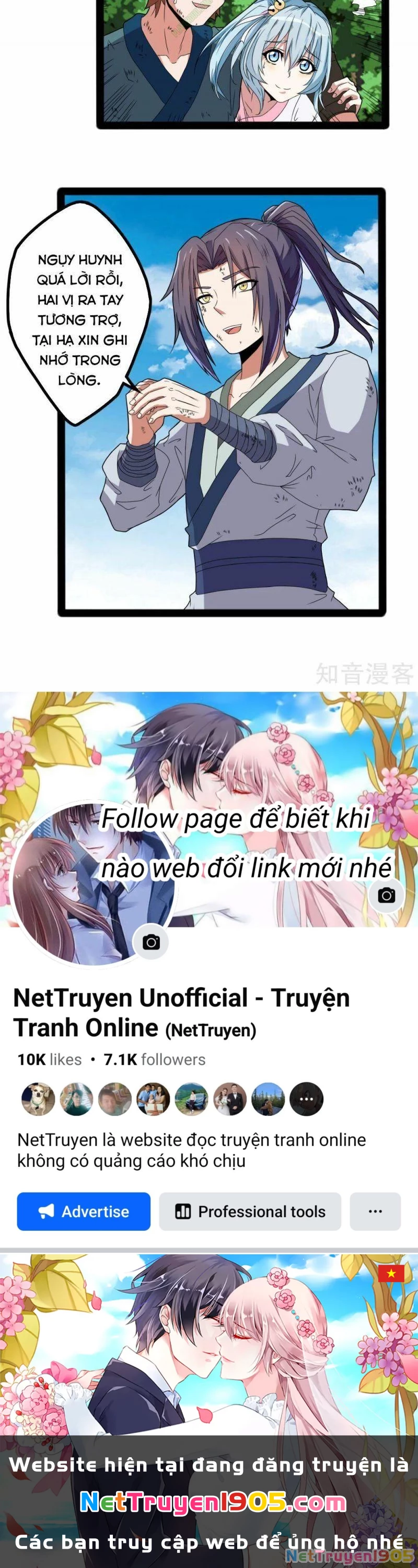 Đạp Toái Tiên Hà Chapter 20 - 23