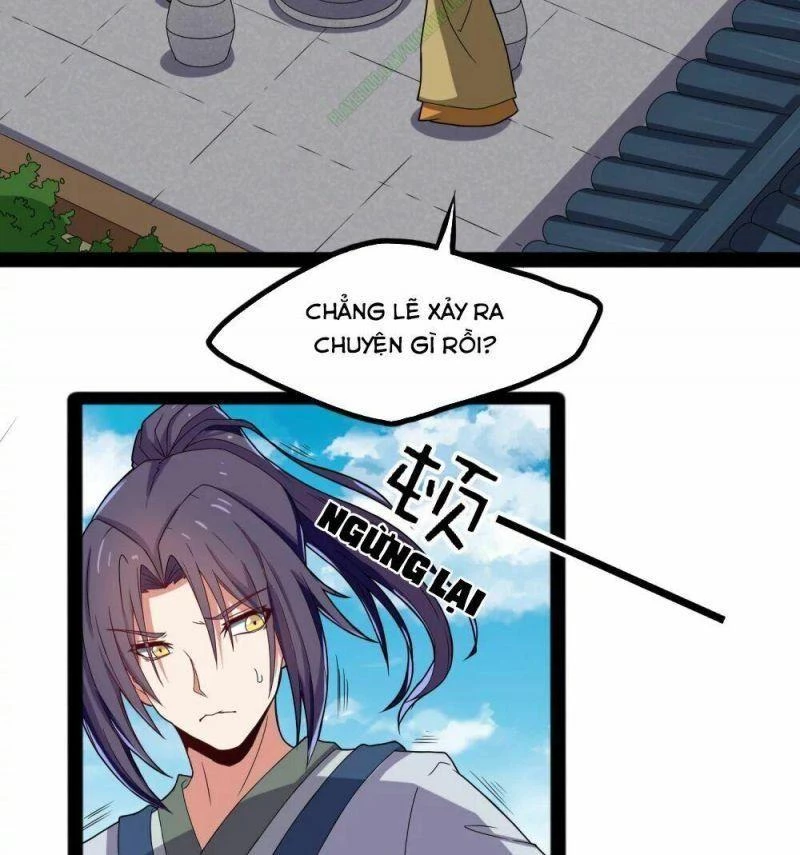 Đạp Toái Tiên Hà Chapter 21 - 6