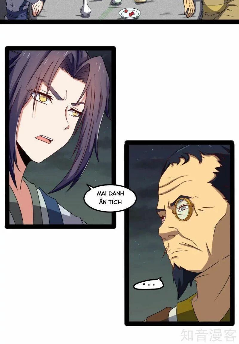 Đạp Toái Tiên Hà Chapter 21 - 12