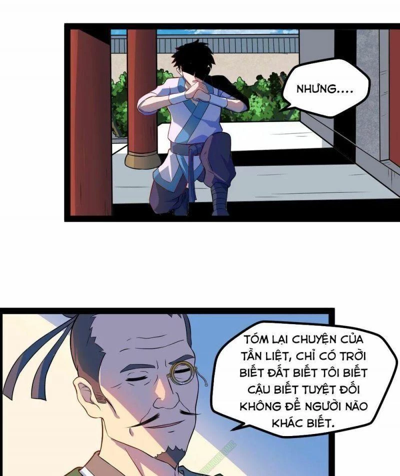 Đạp Toái Tiên Hà Chapter 21 - 15