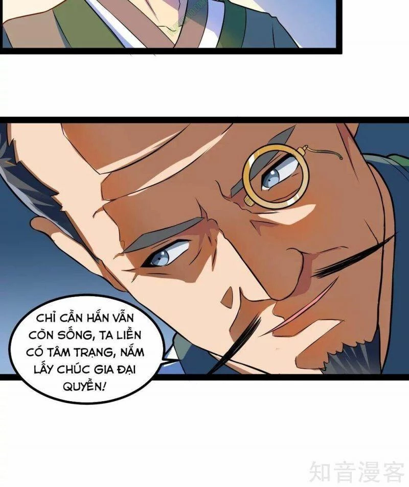 Đạp Toái Tiên Hà Chapter 21 - 16