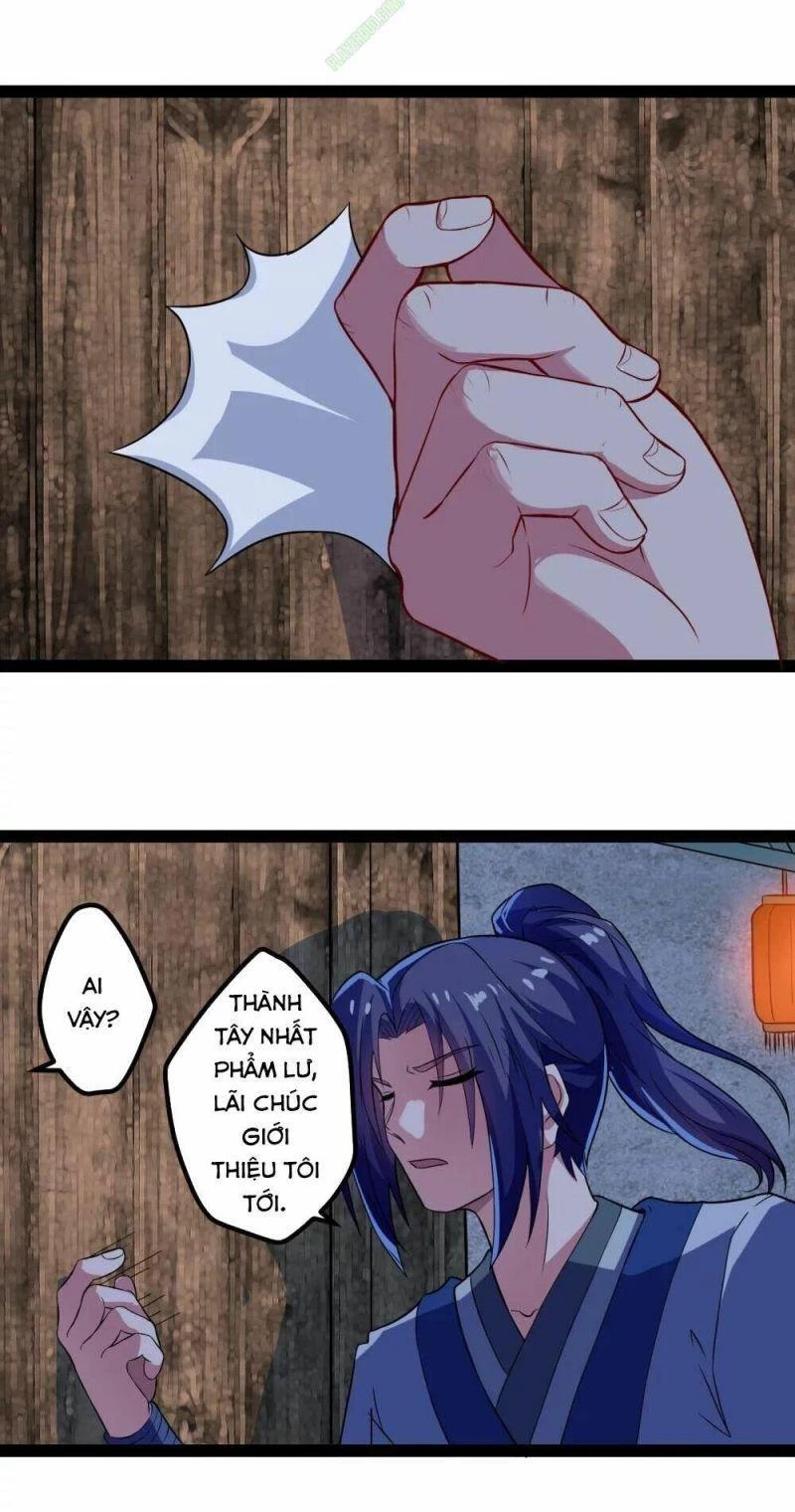 Đạp Toái Tiên Hà Chapter 21 - 18