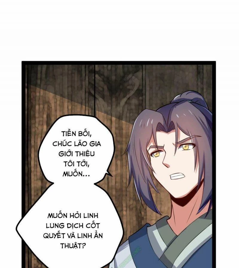 Đạp Toái Tiên Hà Chapter 22 - 2