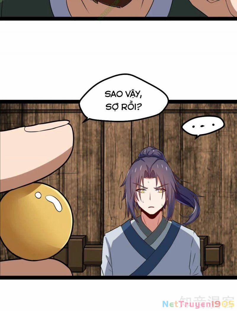 Đạp Toái Tiên Hà Chapter 22 - 5