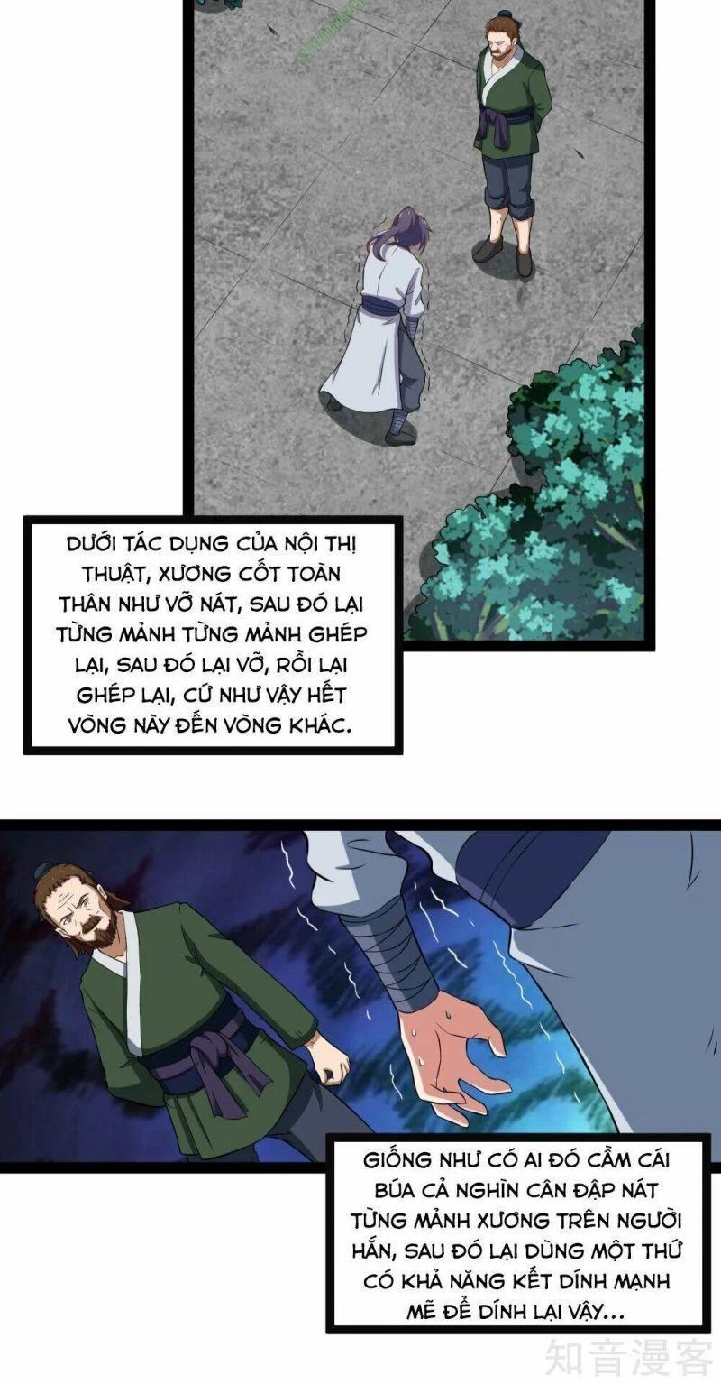 Đạp Toái Tiên Hà Chapter 22 - 13