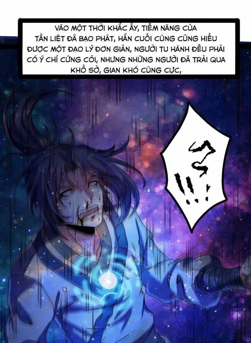 Đạp Toái Tiên Hà Chapter 22 - 16