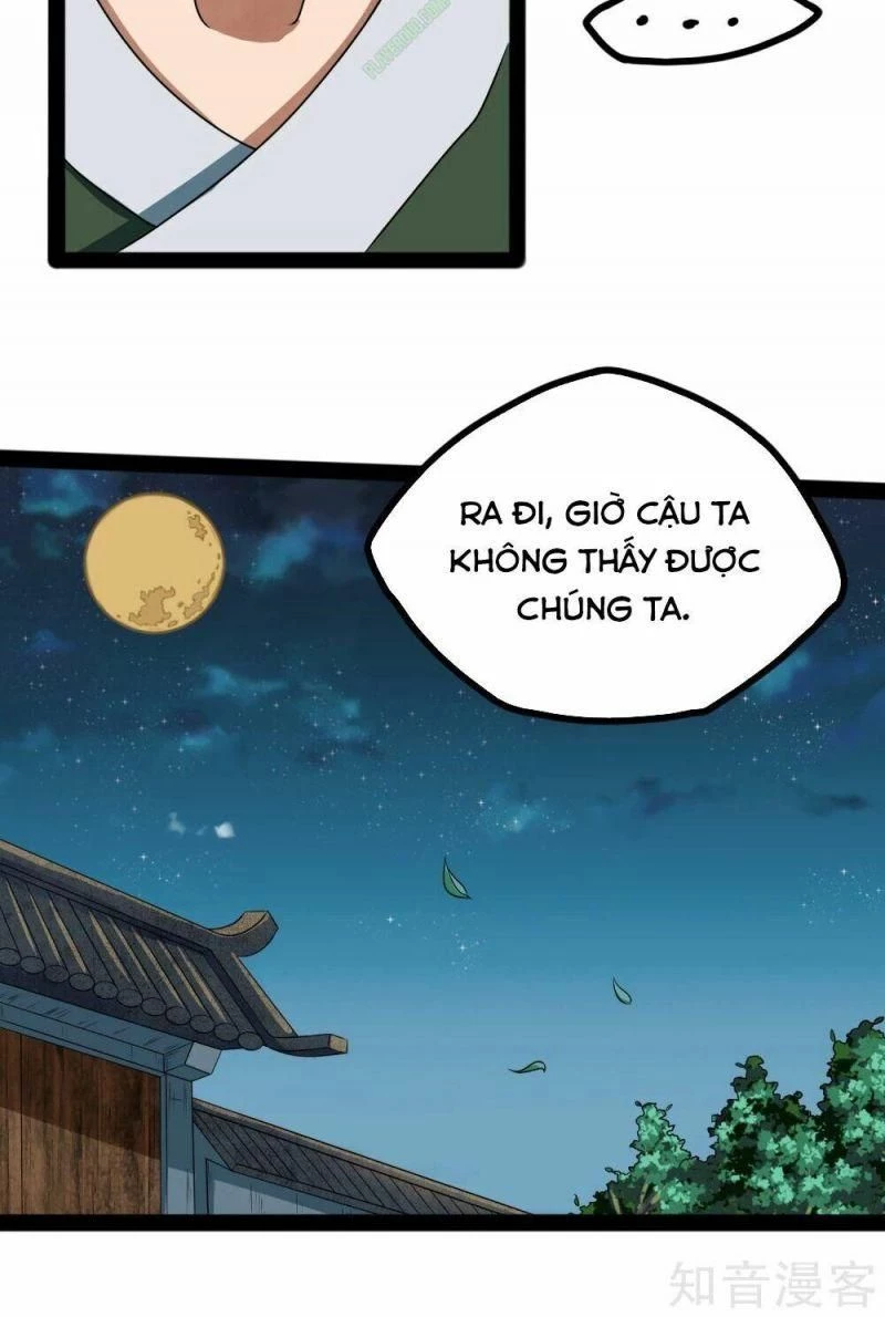 Đạp Toái Tiên Hà Chapter 22 - 21