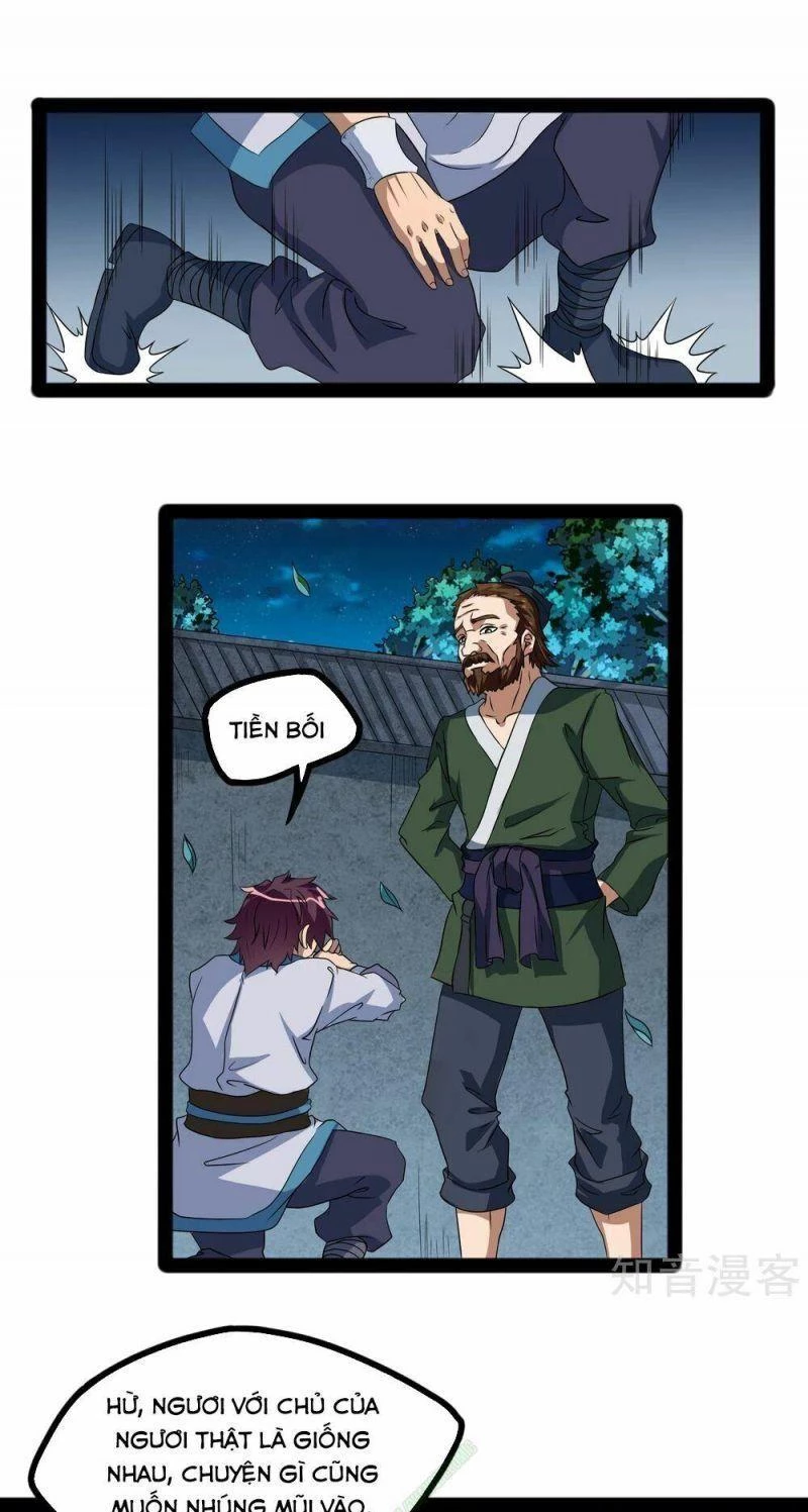 Đạp Toái Tiên Hà Chapter 22 - 22