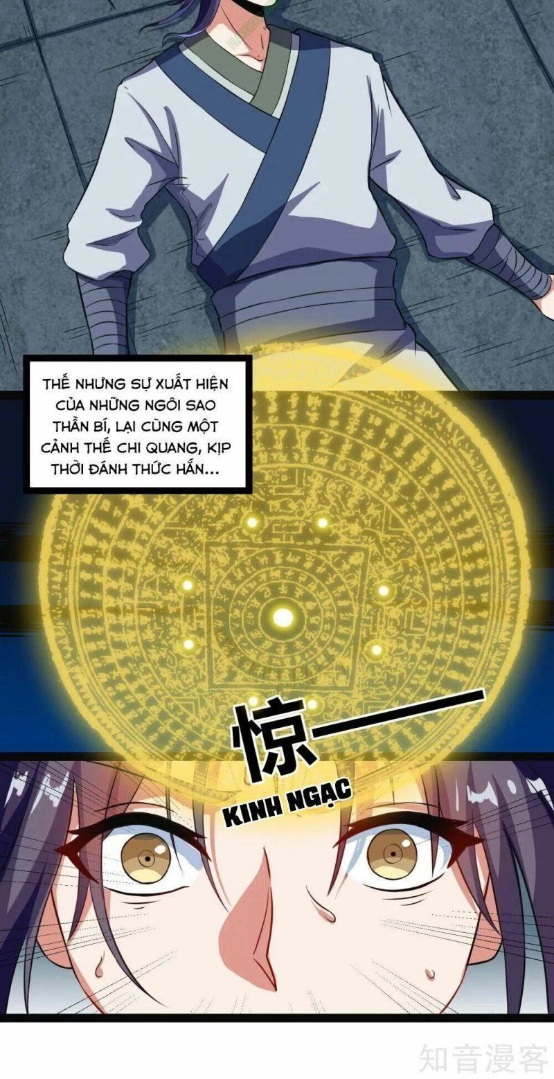 Đạp Toái Tiên Hà Chapter 23 - 3