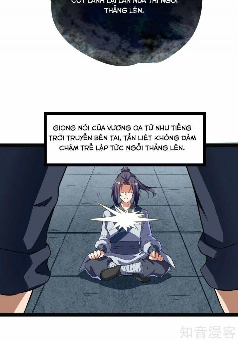 Đạp Toái Tiên Hà Chapter 23 - 6