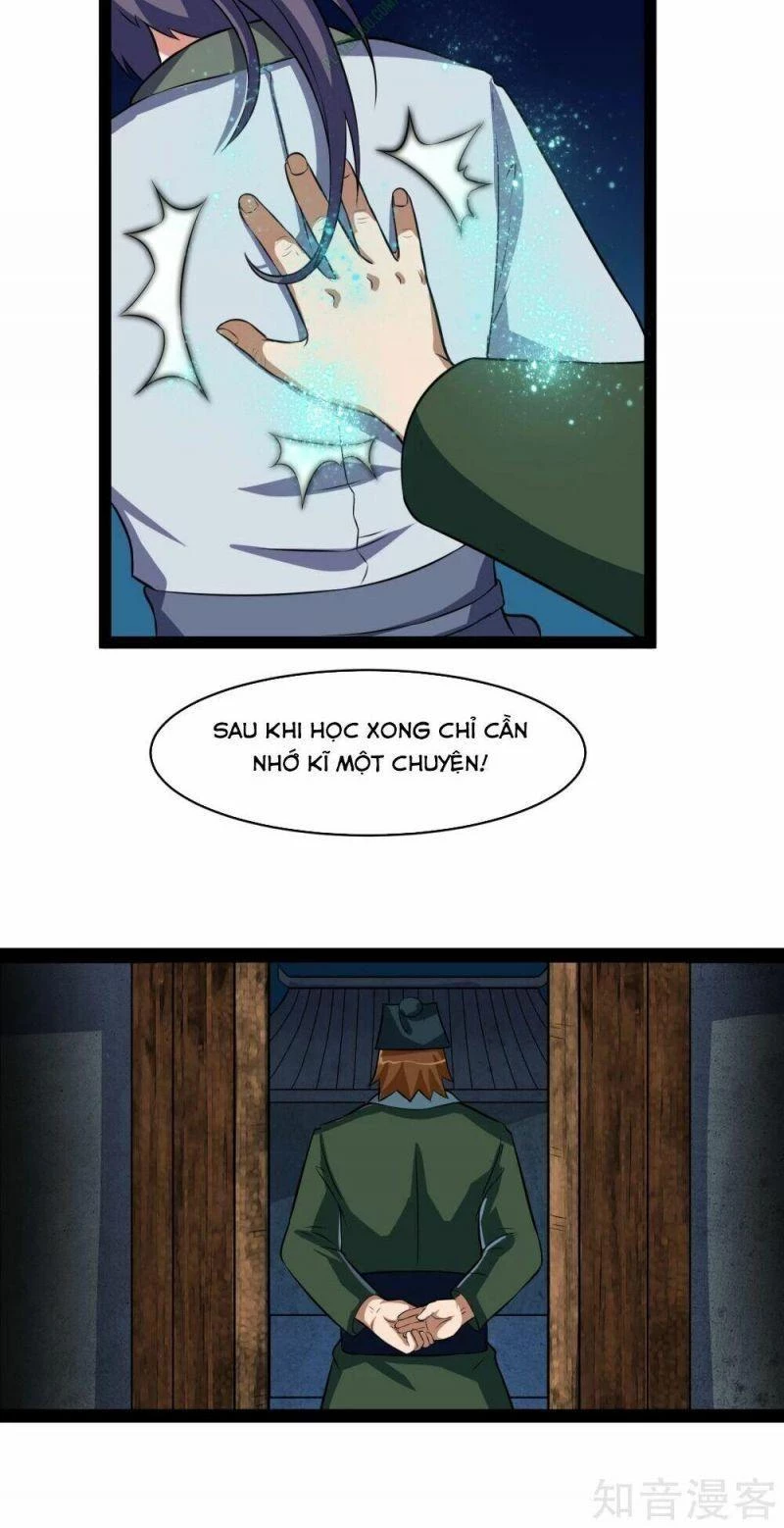 Đạp Toái Tiên Hà Chapter 23 - 11