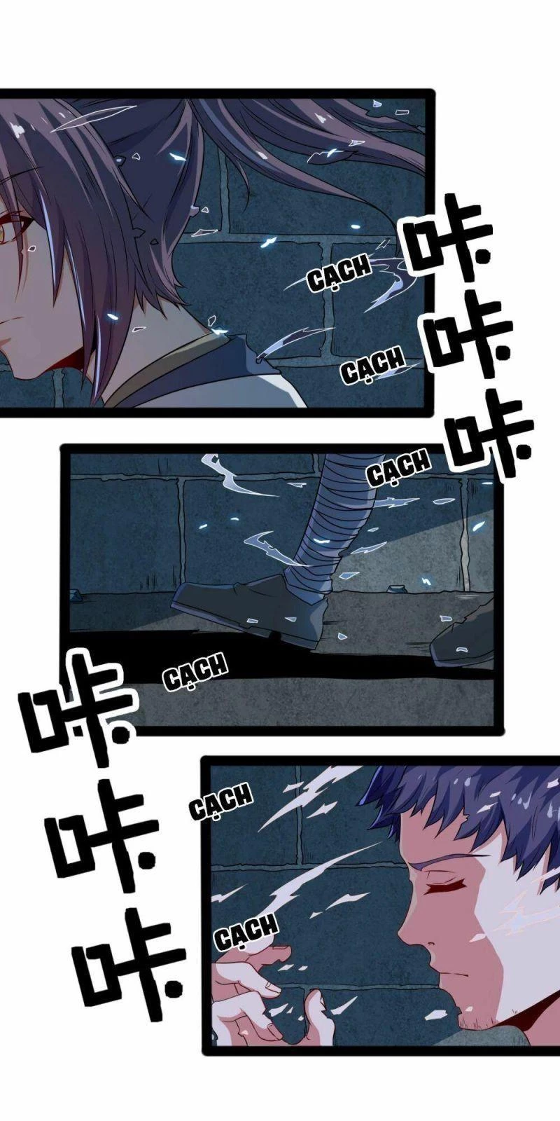 Đạp Toái Tiên Hà Chapter 23 - 15