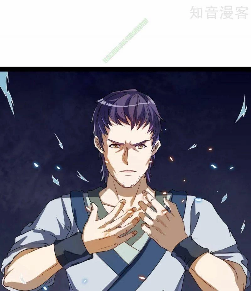 Đạp Toái Tiên Hà Chapter 23 - 16