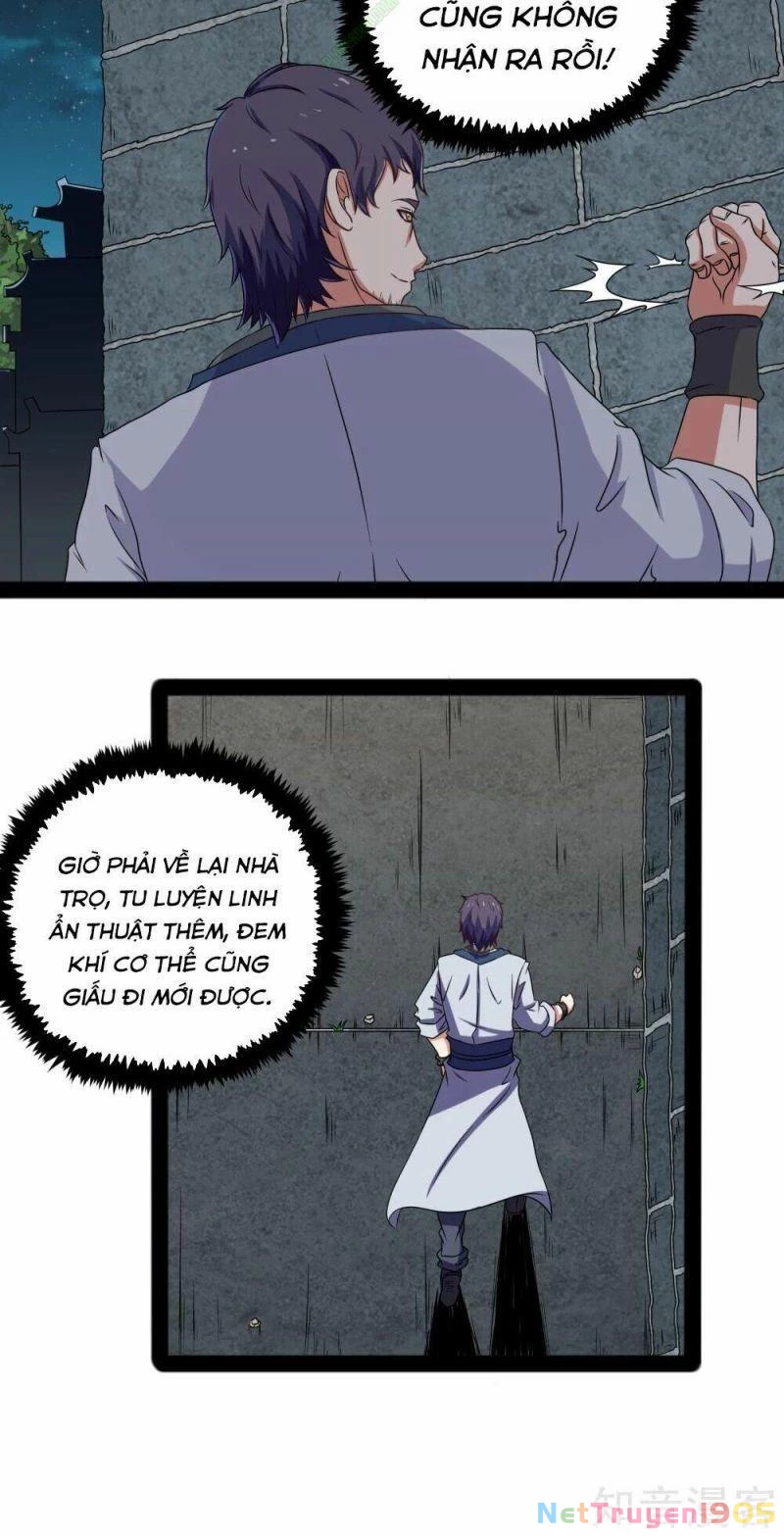 Đạp Toái Tiên Hà Chapter 23 - 19