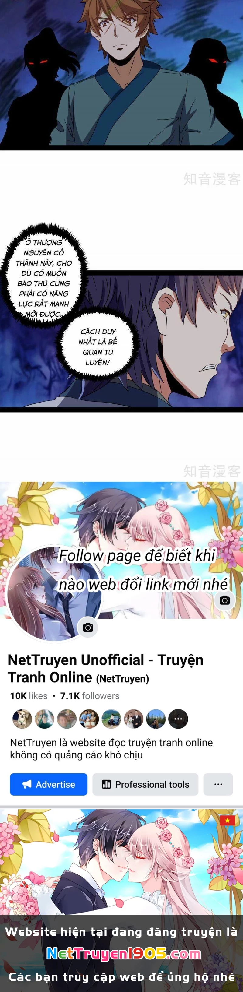 Đạp Toái Tiên Hà Chapter 23 - 27